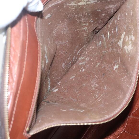 LOUIS VUITTON Monogram Porte Documents Voyage Business Bag M52005 - Picture 11 of 16